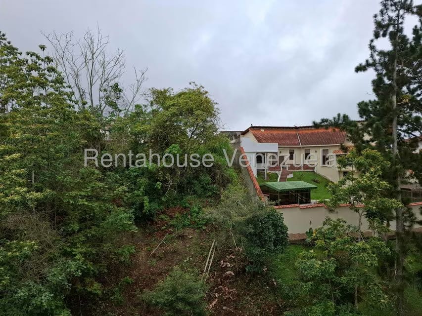 Apartamento (1 Nivel) en Venta en Parque el Retiro, Miranda - 24