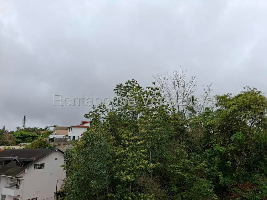 Apartamento (1 Nivel) en Venta en Parque el Retiro, Miranda - 25