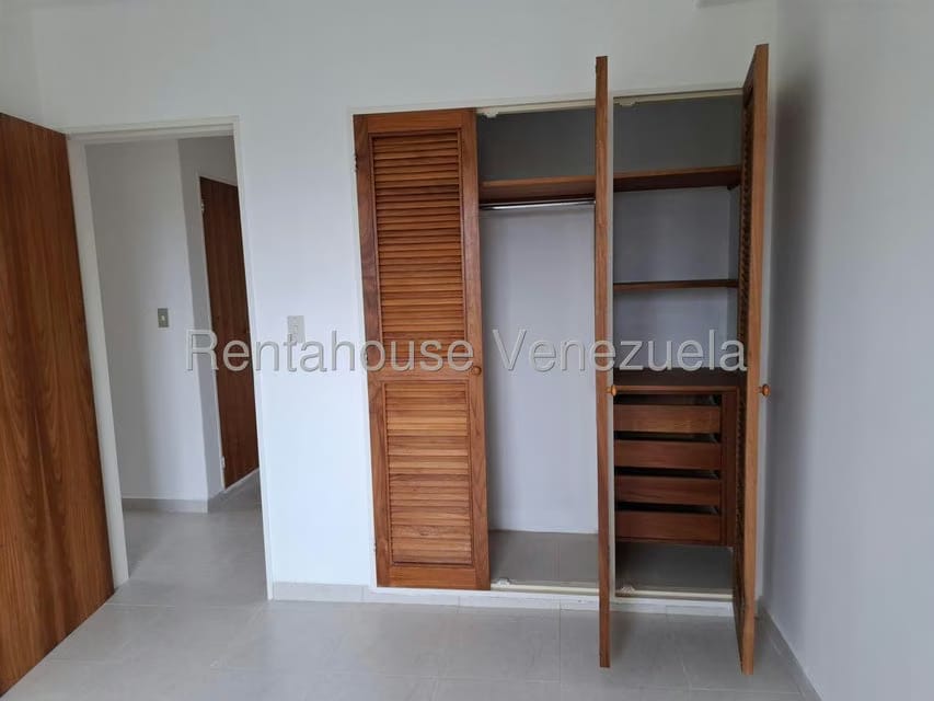 Apartamento (1 Nivel) en Venta en Parque el Retiro, Miranda - 27