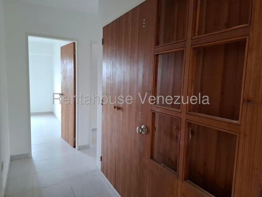 Apartamento (1 Nivel) en Venta en Parque el Retiro, Miranda - 30