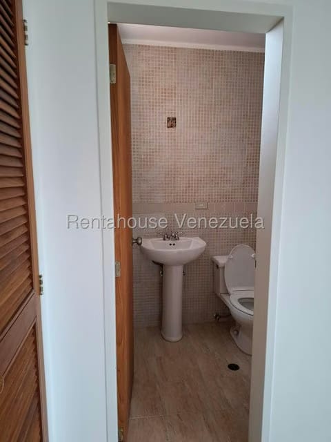 Apartamento (1 Nivel) en Venta en Parque el Retiro, Miranda - 31
