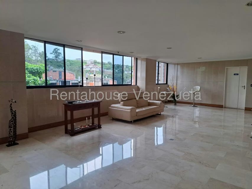 Apartamento (1 Nivel) en Venta en Parque el Retiro, Miranda - 5