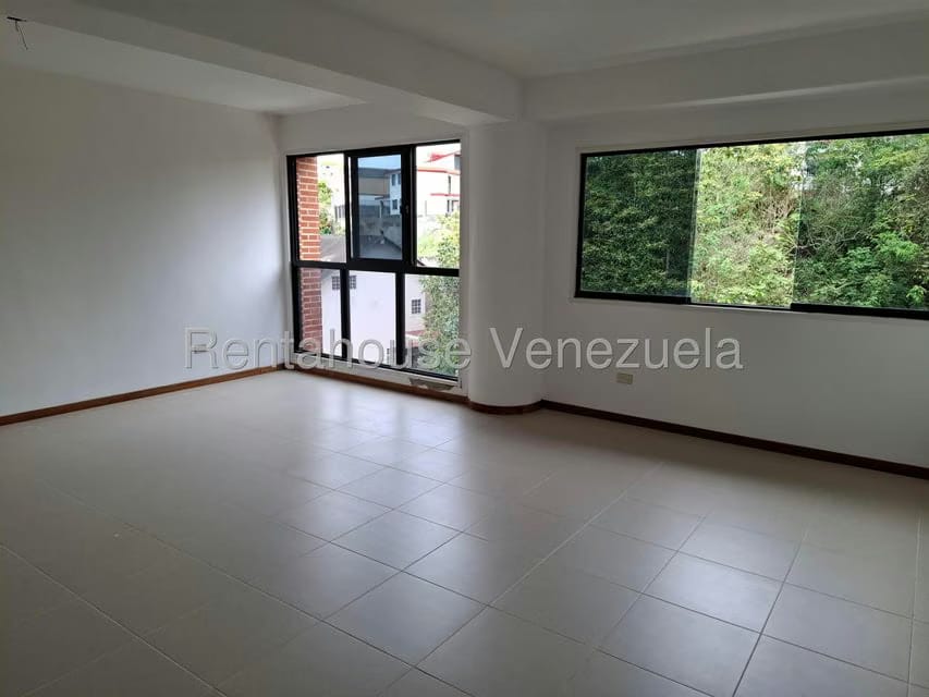 Apartamento (1 Nivel) en Venta en Parque el Retiro, Miranda - 6