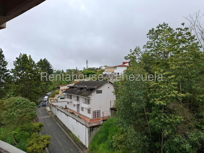 Apartamento (1 Nivel) en Venta en Parque el Retiro, Miranda - 7