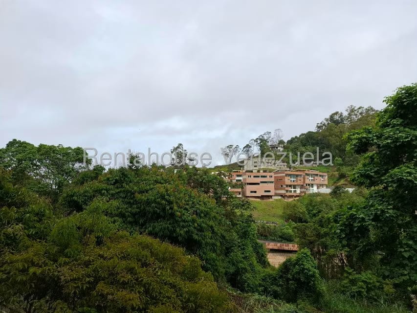 Apartamento (1 Nivel) en Venta en Parque el Retiro, Miranda - 8