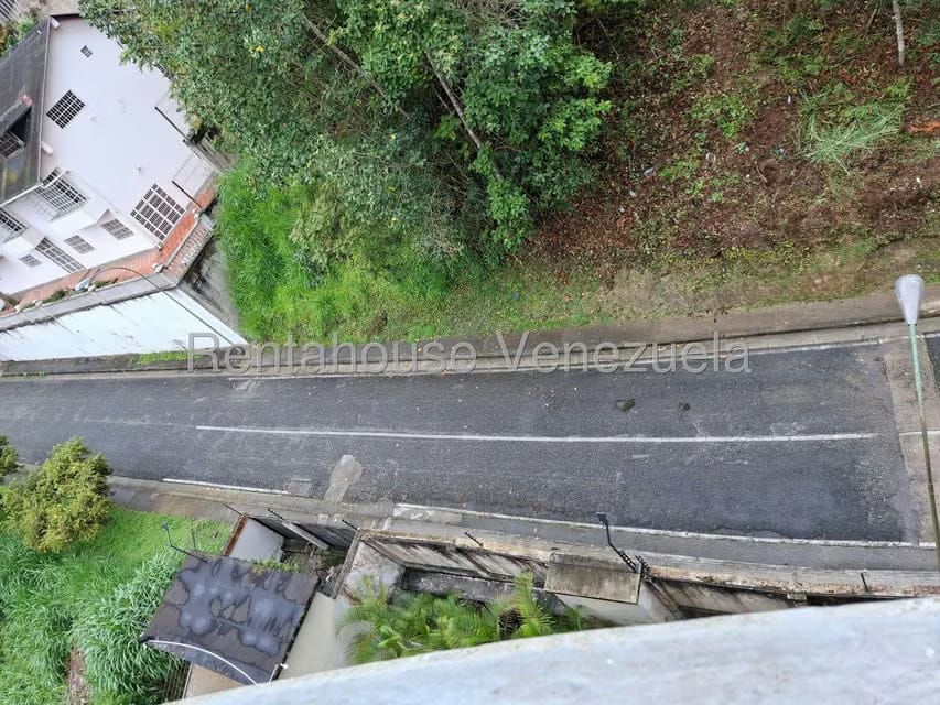 Apartamento (1 Nivel) en Venta en Parque el Retiro, Miranda - 9