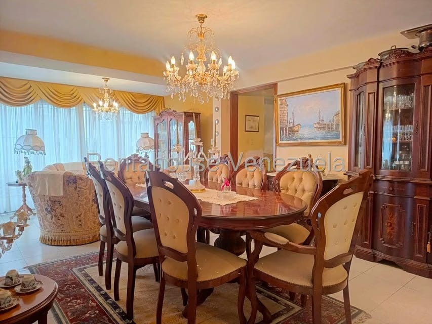 Casa (Duplex) en Venta en Los Parques, Miranda - 13