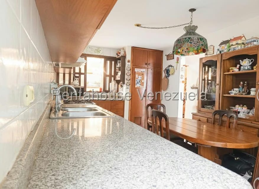 Casa (Duplex) en Venta en Los Parques, Miranda - 15