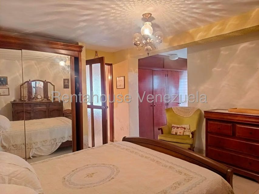 Casa (Duplex) en Venta en Los Parques, Miranda - 19