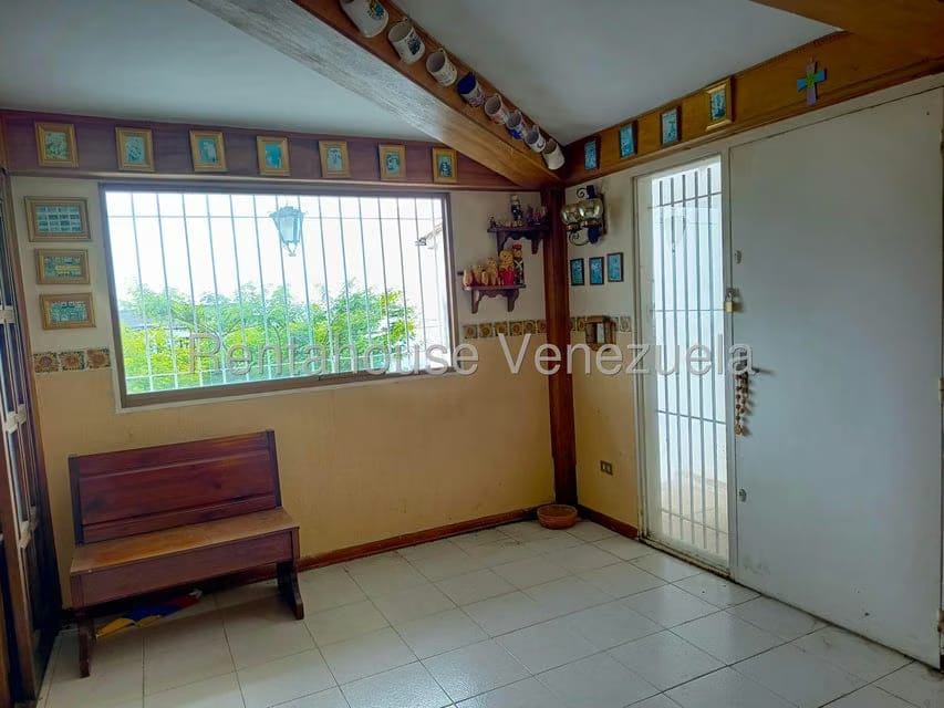 Casa (Duplex) en Venta en Los Parques, Miranda - 29