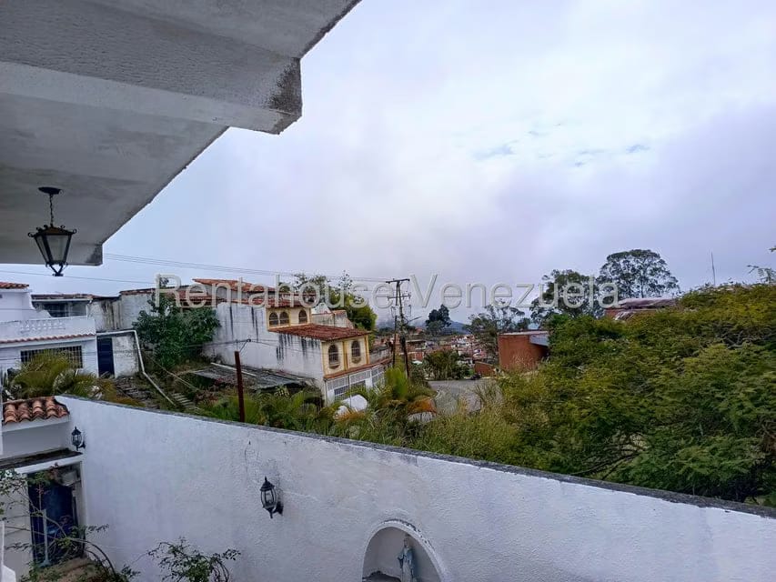 Casa (Duplex) en Venta en Los Parques, Miranda - 37