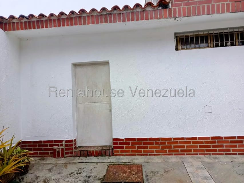 Casa (Duplex) en Venta en Los Parques, Miranda - 39