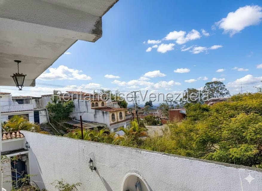 Casa (Duplex) en Venta en Los Parques, Miranda - 43