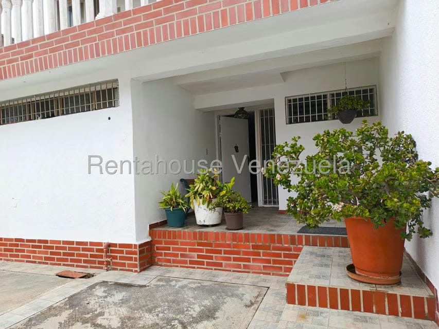 Casa (Duplex) en Venta en Los Parques, Miranda - 10