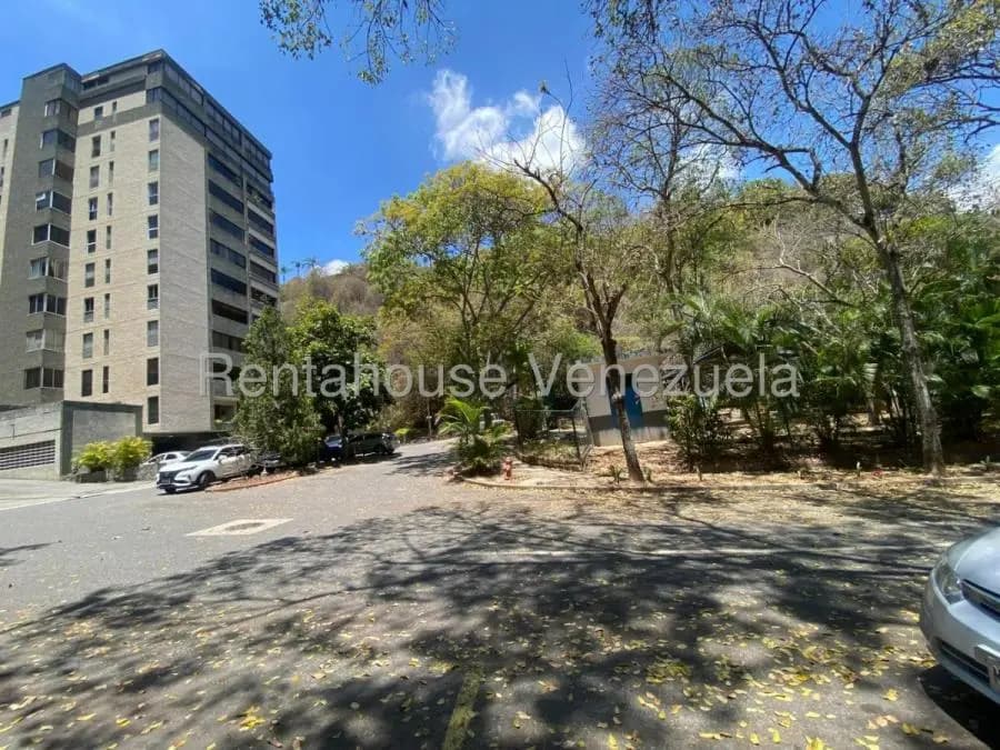 Apartamento en Venta en Baruta Caracas - 11