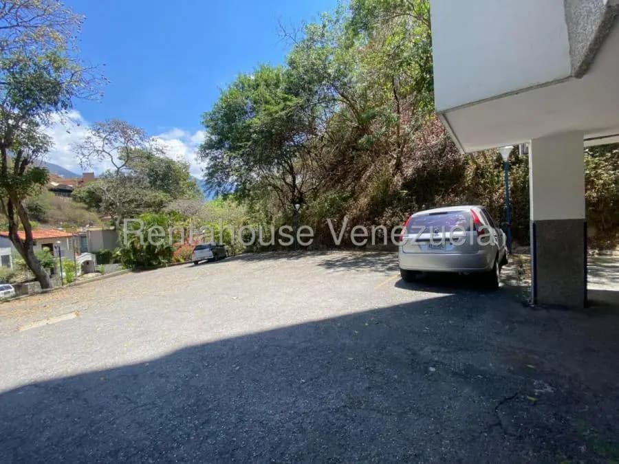 Apartamento en Venta en Baruta Caracas - 12