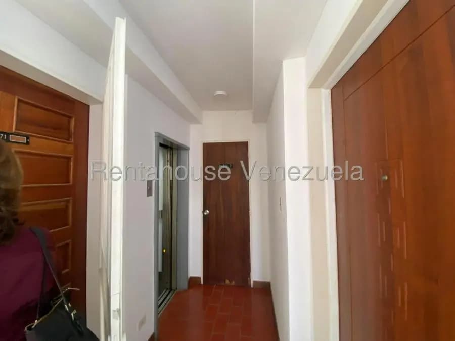 Apartamento en Venta en Baruta Caracas - 13