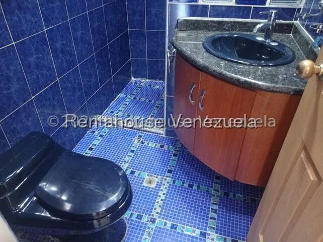 Casa (1 Nivel) en Alquiler en La Hacienda, Lara - 25