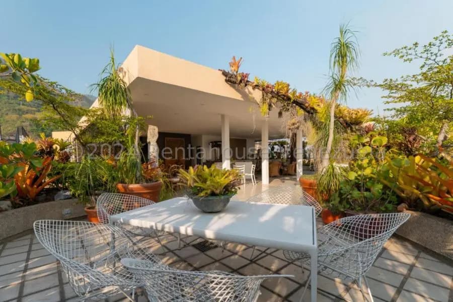 Apartamento en Venta en Los Palos Grandes Caracas - 13