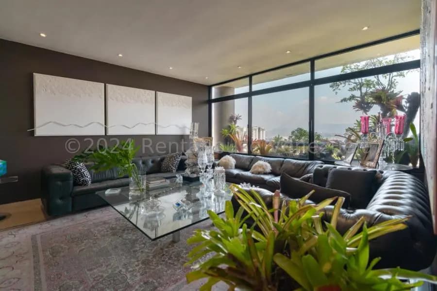 Apartamento en Venta en Los Palos Grandes Caracas - 15