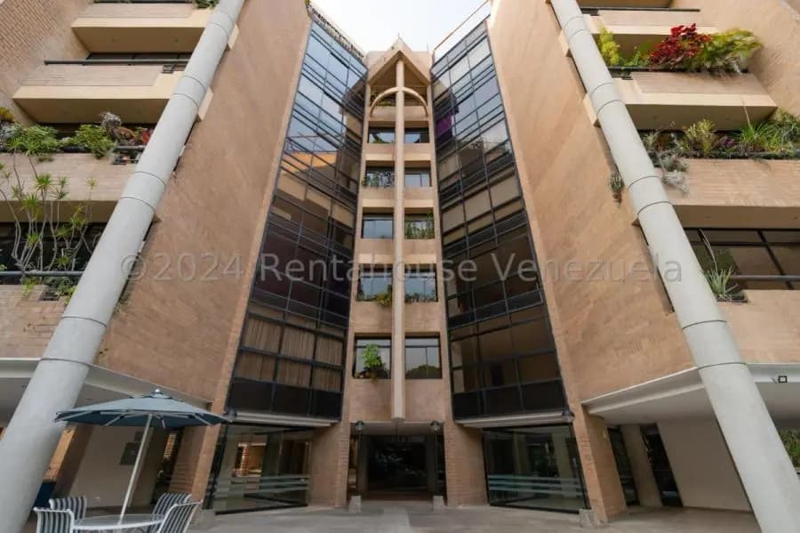 Apartamento en Venta en Los Palos Grandes Caracas - 16