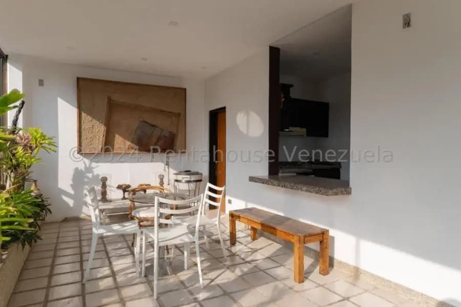 Apartamento en Venta en Los Palos Grandes Caracas - 17