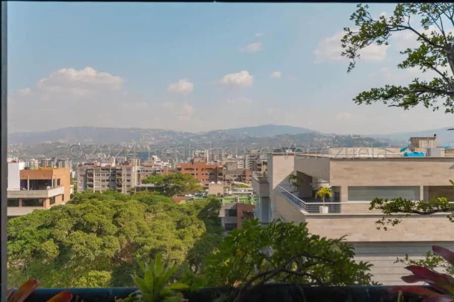 Apartamento en Venta en Los Palos Grandes Caracas - 18