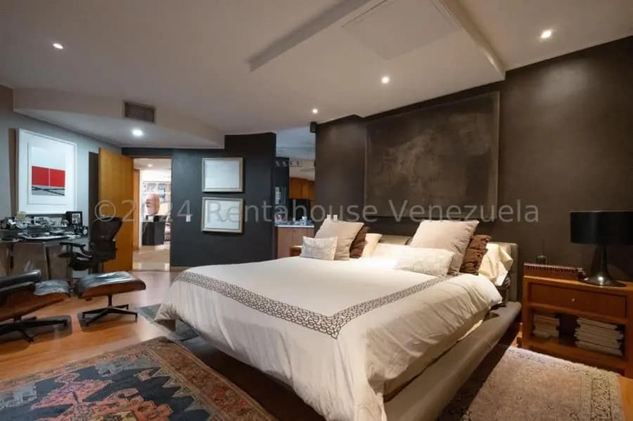 Apartamento en Venta en Los Palos Grandes Caracas - 20