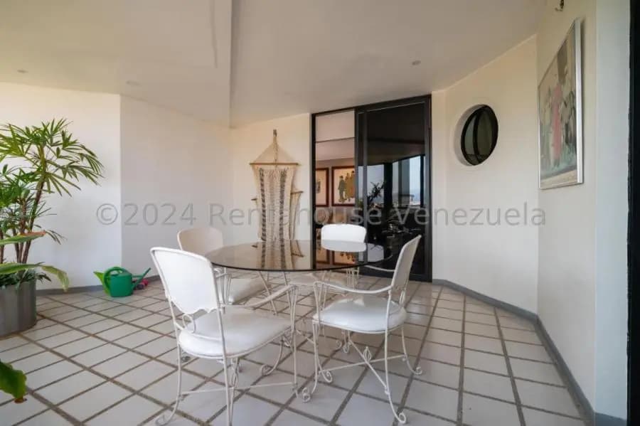 Apartamento en Venta en Los Palos Grandes Caracas - 3