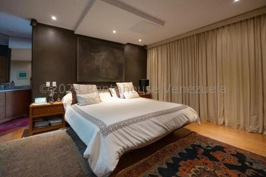 Apartamento en Venta en Los Palos Grandes Caracas - 21