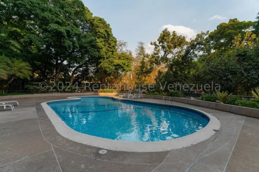 Apartamento en Venta en Los Palos Grandes Caracas - 23