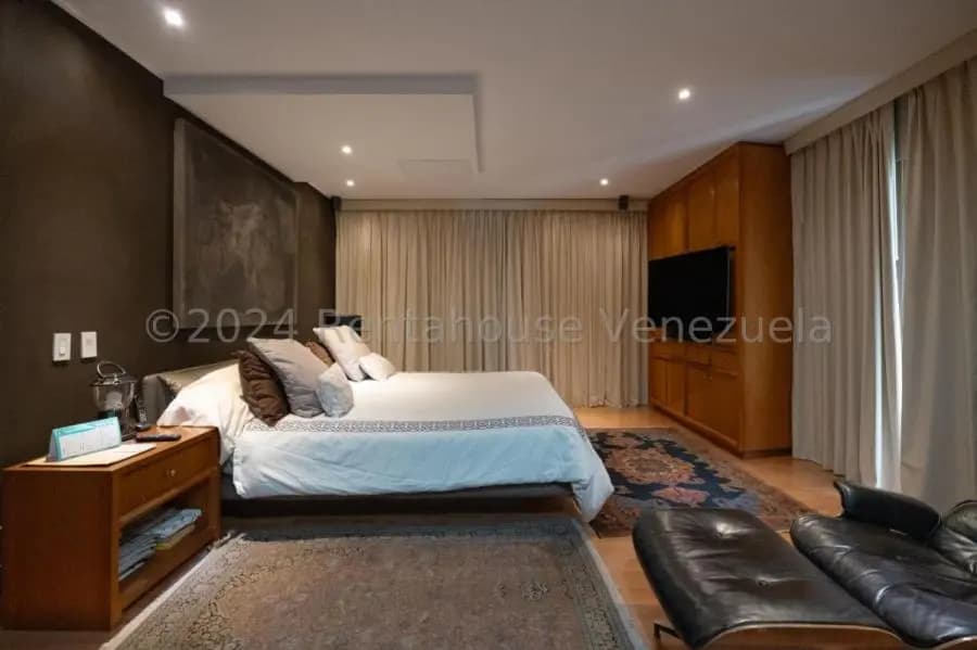 Apartamento en Venta en Los Palos Grandes Caracas - 26