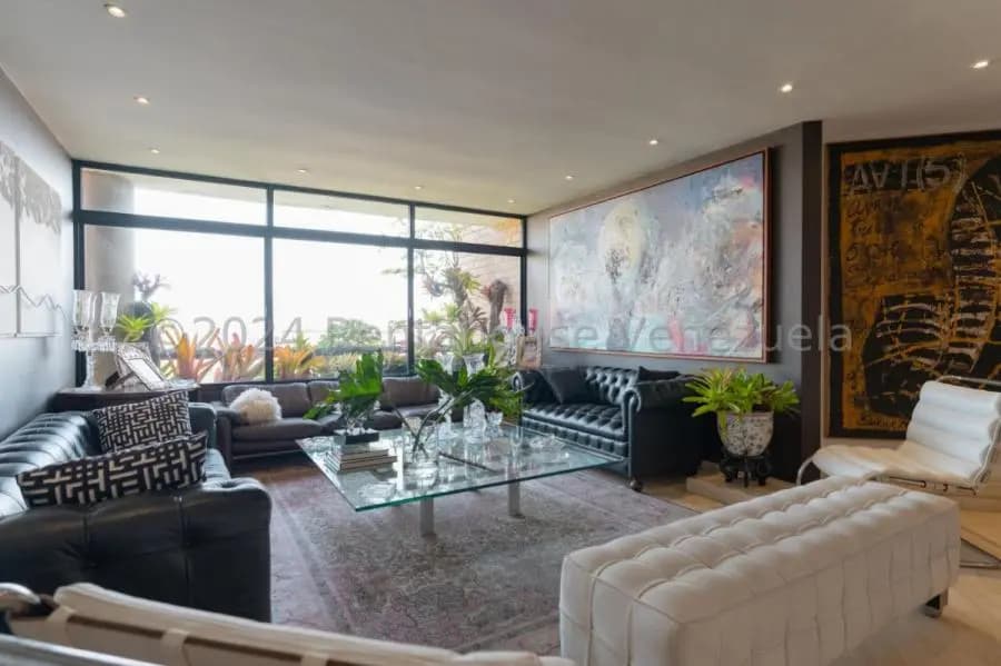 Apartamento en Venta en Los Palos Grandes Caracas - 29