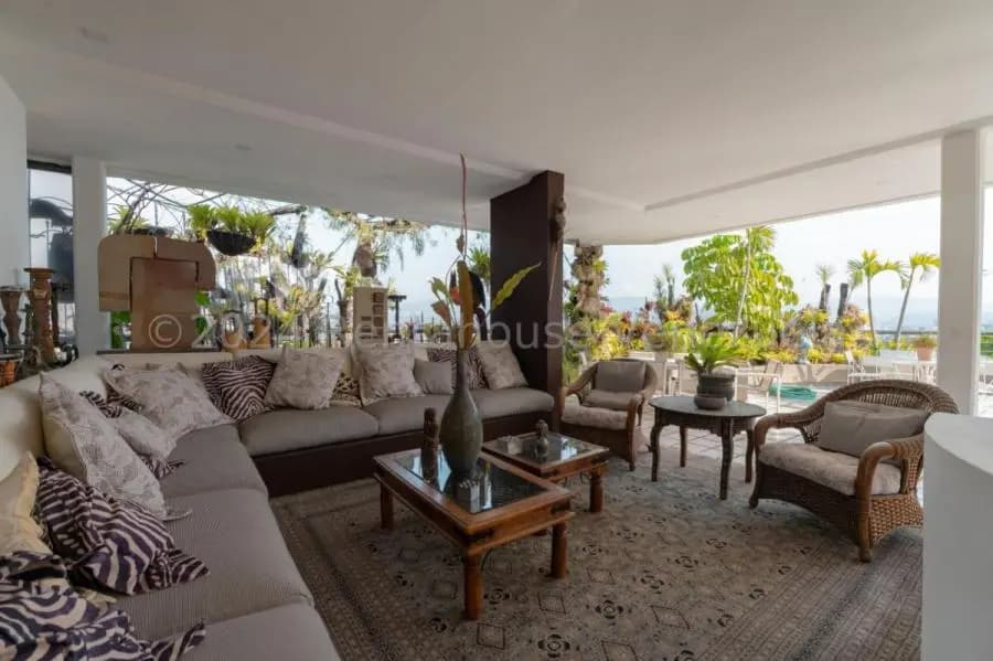 Apartamento en Venta en Los Palos Grandes Caracas - 4