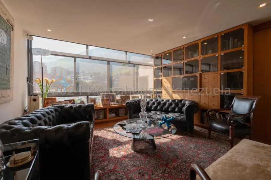 Apartamento en Venta en Los Palos Grandes Caracas - 31