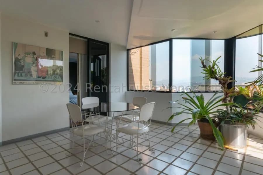 Apartamento en Venta en Los Palos Grandes Caracas - 32