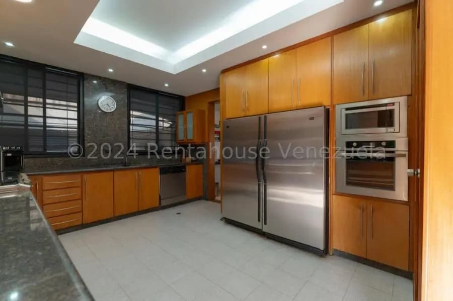 Apartamento en Venta en Los Palos Grandes Caracas - 6