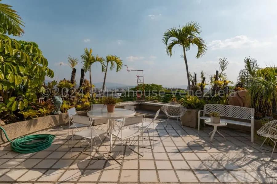 Apartamento en Venta en Los Palos Grandes Caracas - 7