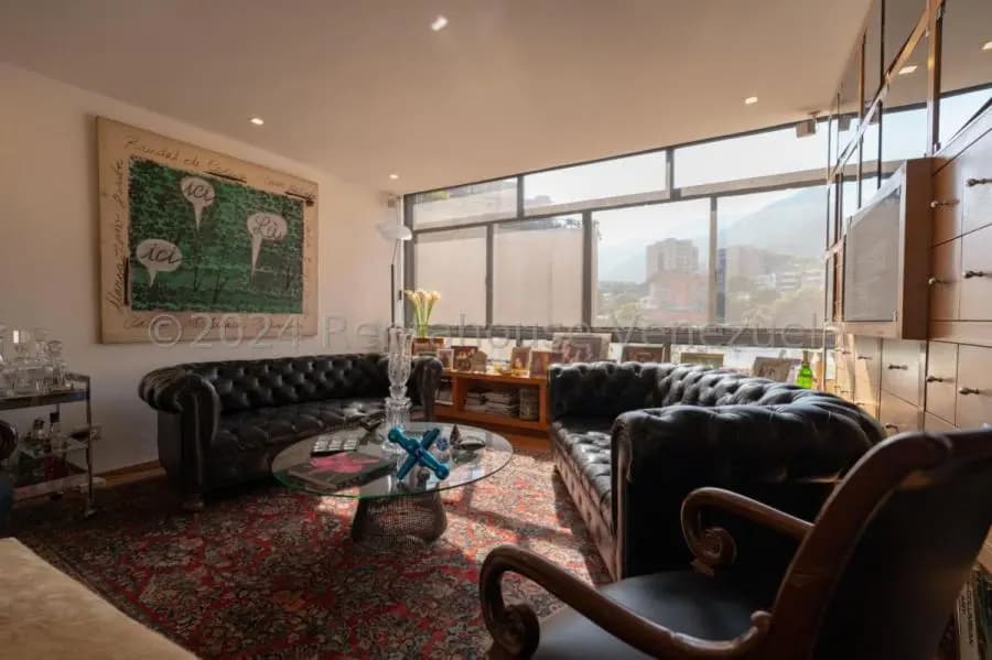 Apartamento en Venta en Los Palos Grandes Caracas - 9