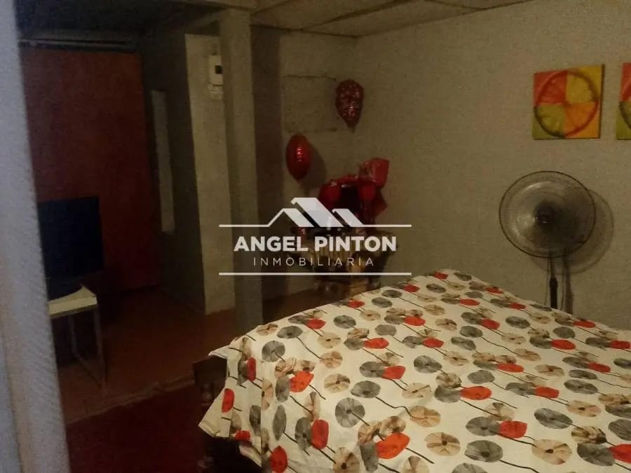 Casa en Venta en San Francisco