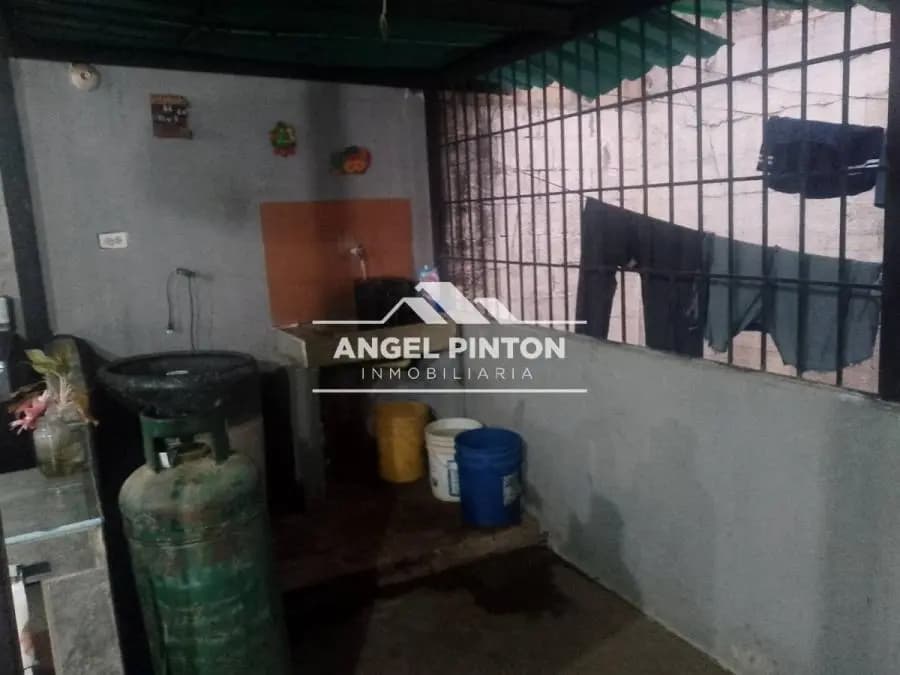 Casa en Venta en San Francisco - 2