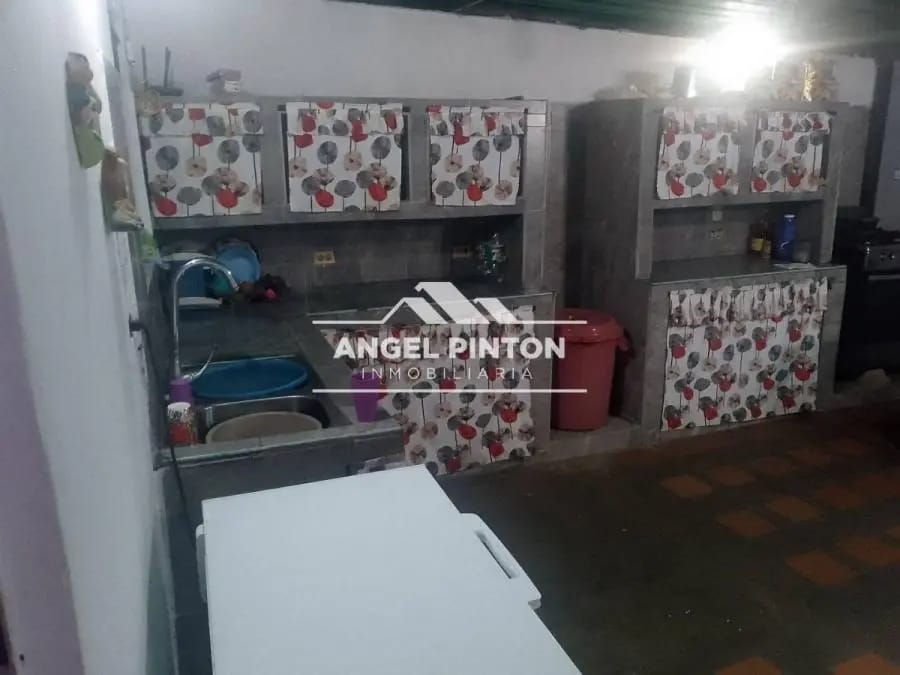 Casa en Venta en San Francisco - 6