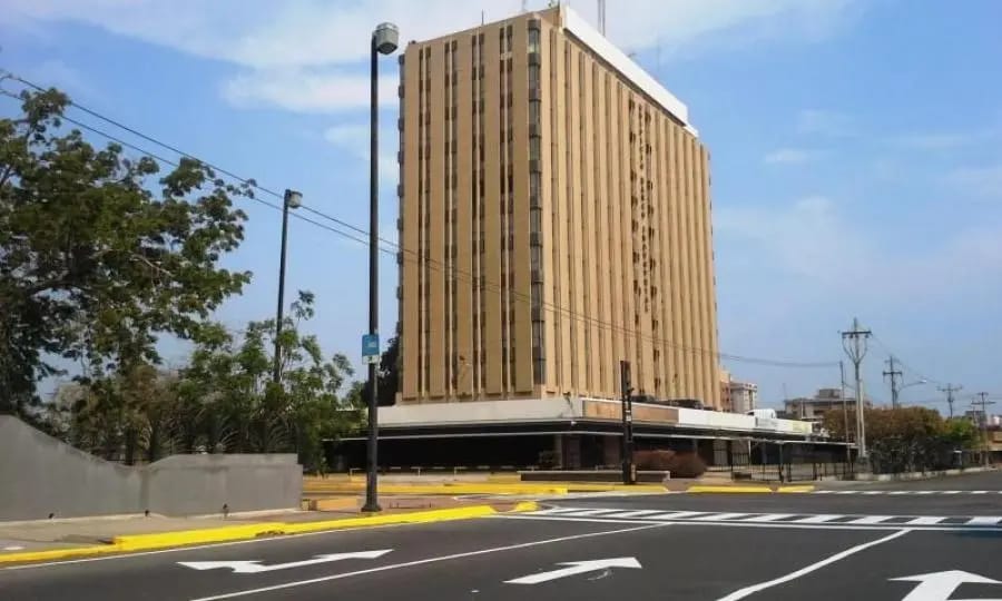 Oficina en Alquiler en Maracaibo - 3