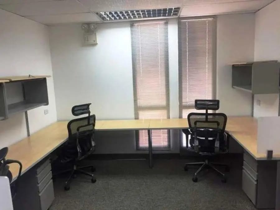 Oficina en Alquiler en Maracaibo - 4