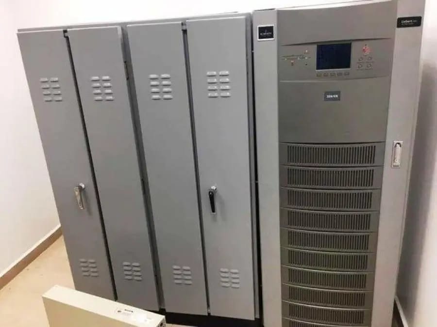 Oficina en Alquiler en Maracaibo - 5