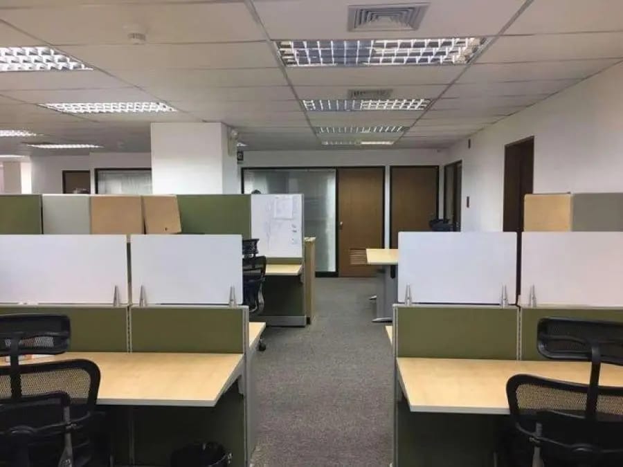 Oficina en Alquiler en Maracaibo - 6