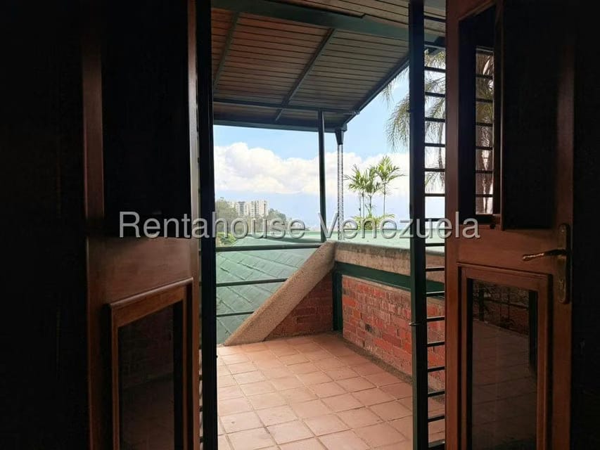 Casa (Multipes Niveles) en Venta en La Lagunita Country Club, Distrito Metropolitano - 14