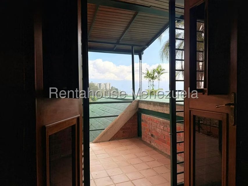 Casa (Multipes Niveles) en Venta en La Lagunita Country Club, Distrito Metropolitano - 14