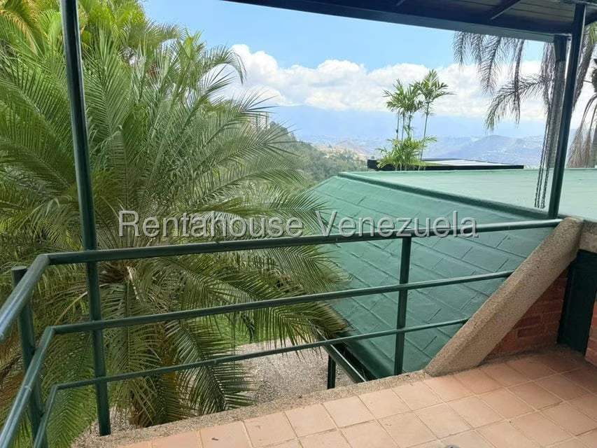 Casa (Multipes Niveles) en Venta en La Lagunita Country Club, Distrito Metropolitano - 15