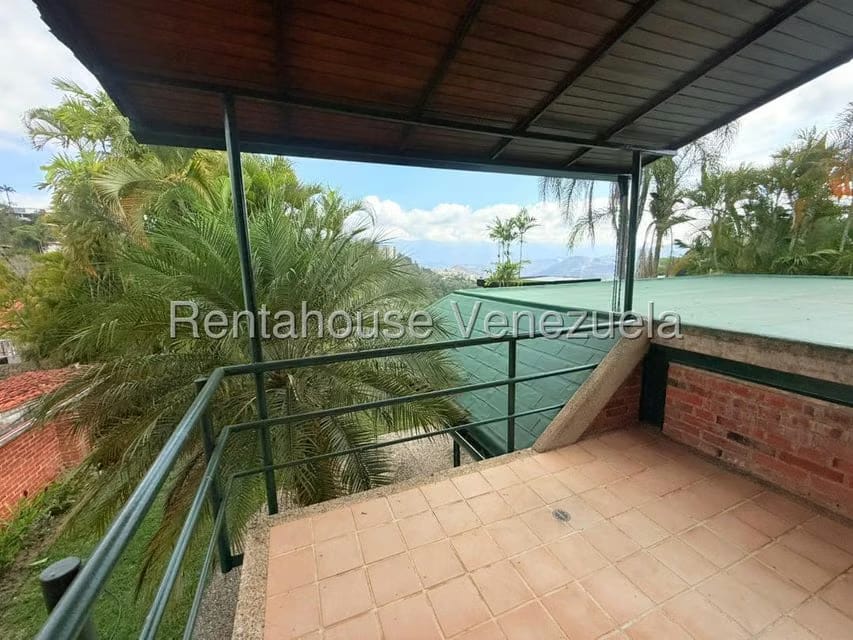 Casa (Multipes Niveles) en Venta en La Lagunita Country Club, Distrito Metropolitano - 16